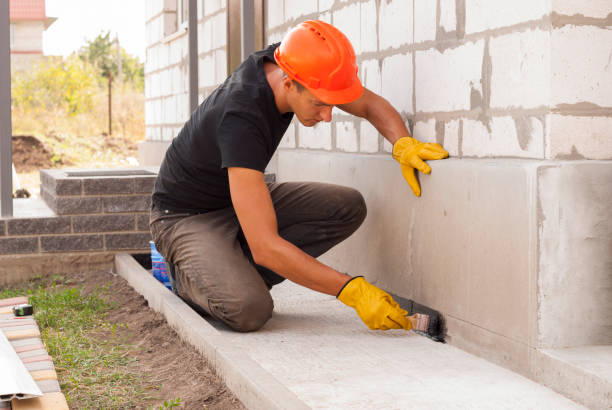 Licensed Exterior Waterproofing service in Paragon, IN - Halo Water Proofing